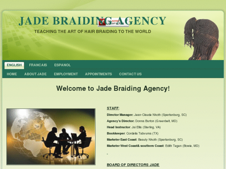 www.jadebraidingagency.com