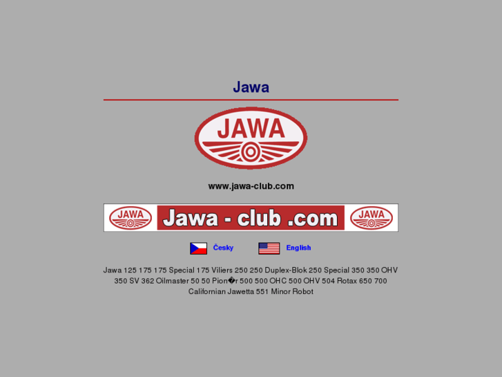 www.jawa-club.com
