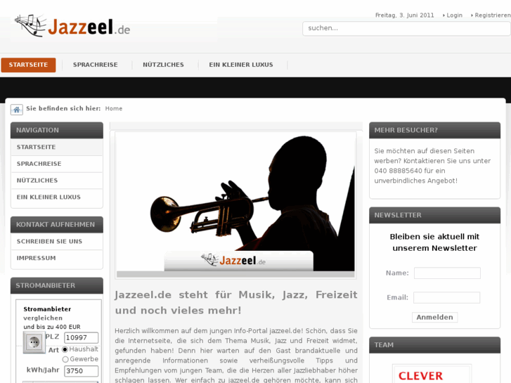 www.jazzeel.de