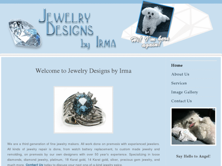 www.jewelrydesignsbyirma.com