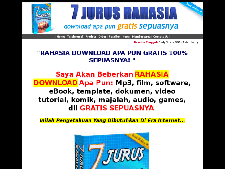 www.jurusrahasia.com