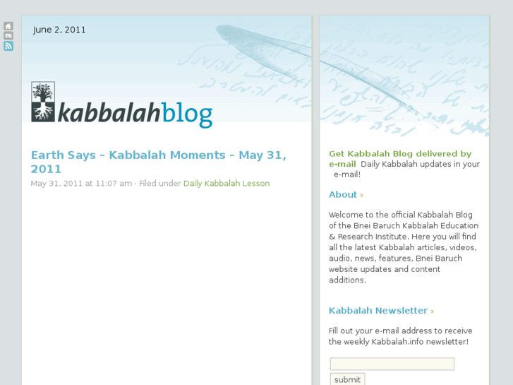 www.kabbalahblog.info