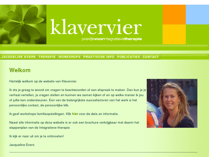 www.klavervier.info