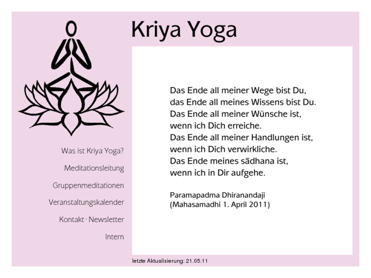 www.kriya.ch
