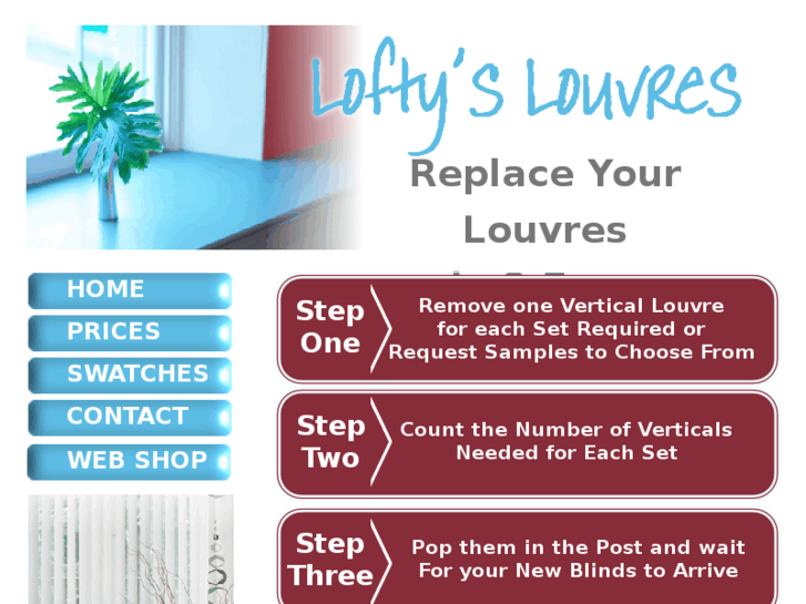 www.loftyslouvres.com