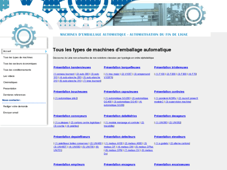 www.machines-emballage-france.com