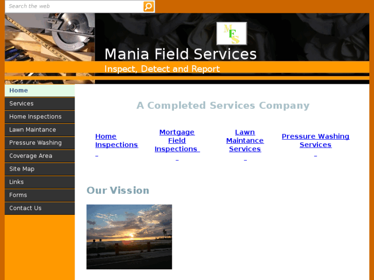 www.maniafieldservices.com