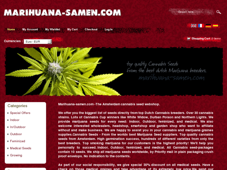 www.marihuana-samen.com