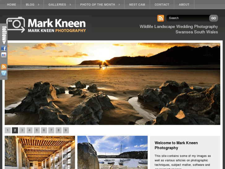 www.markkneen.com