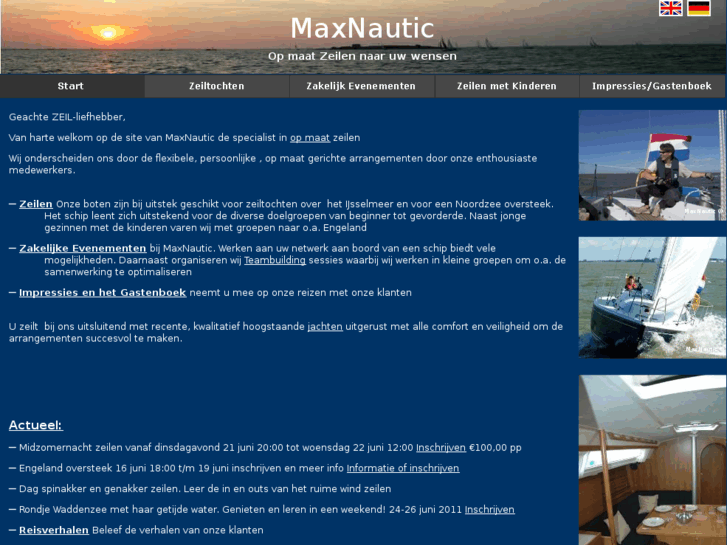 www.maxnautic.nl