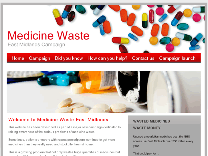 www.medicinewaste-eastmidlands.com