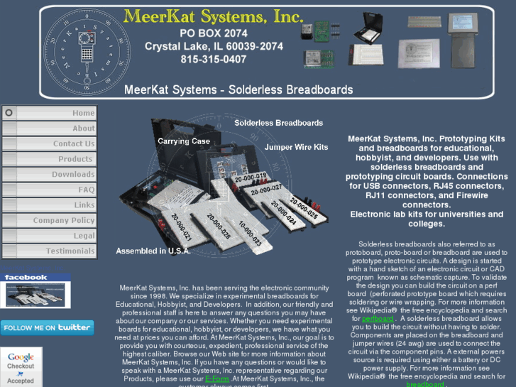 www.meerkatsystems.biz