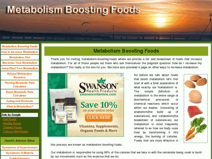 www.metabolism-boosting-foods.com