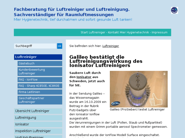 www.mier-luftreiniger.de