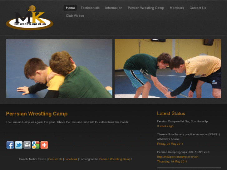 www.mkwrestling.net