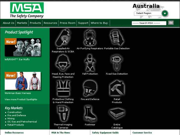 www.msa.net.au