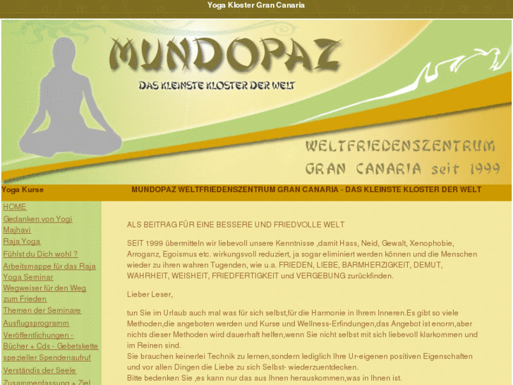 www.mundoenpaz.com