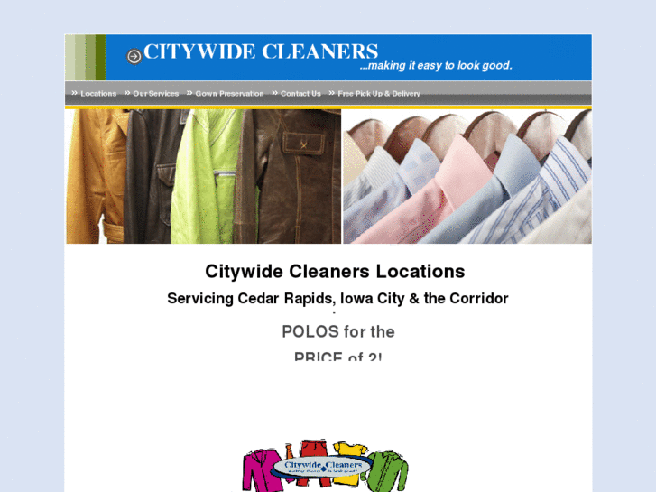 www.mycitywidecleaners.com