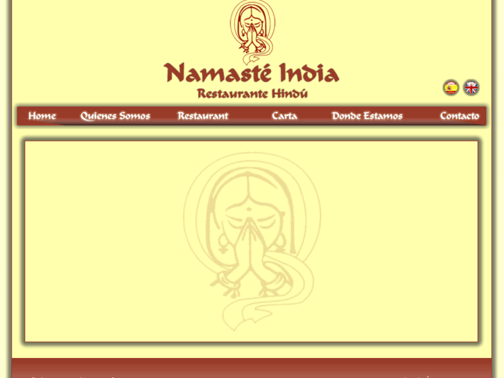 www.namasteindia.es