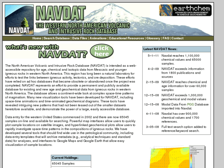 www.navdat.org