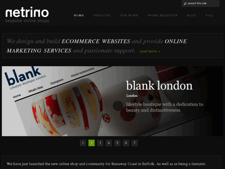 www.netrino.net