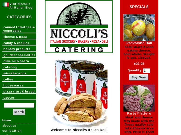 www.niccolisdeli.com