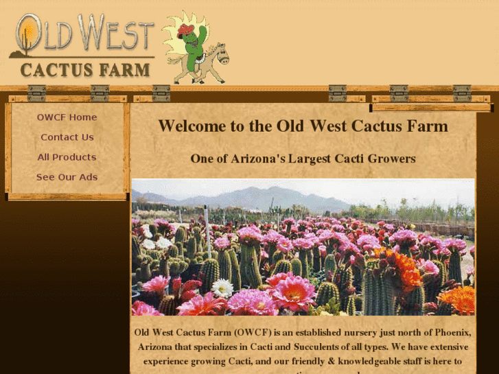 www.oldwestcactusfarm.com