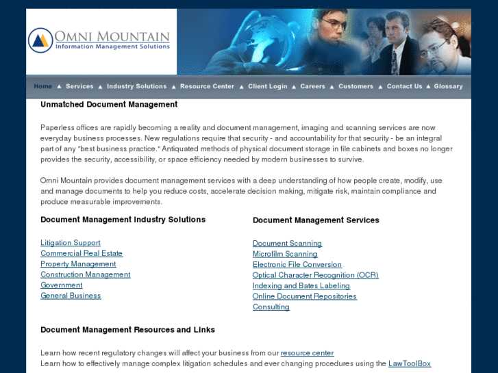 www.omnimountain.net