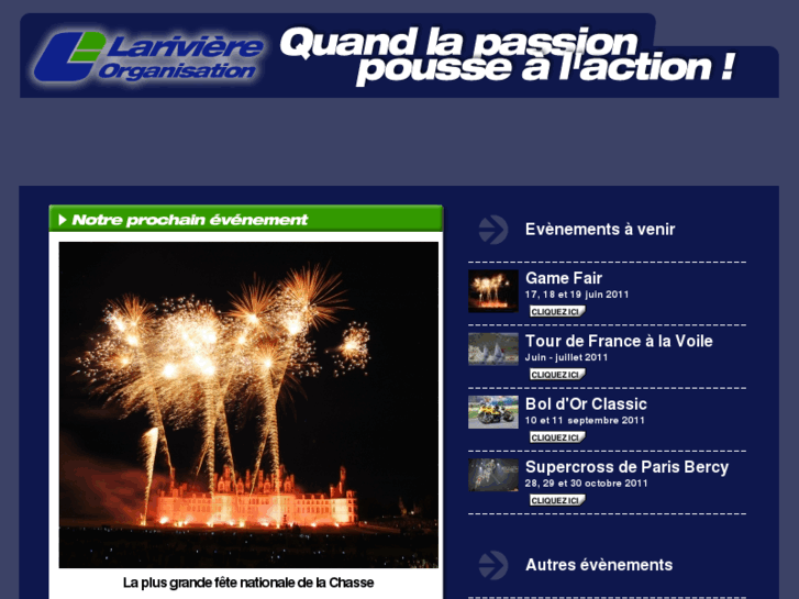 www.organisation-lariviere.com