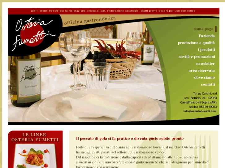 www.osteriafumetti.com