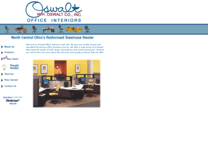 www.oswaltofficefurniture.com