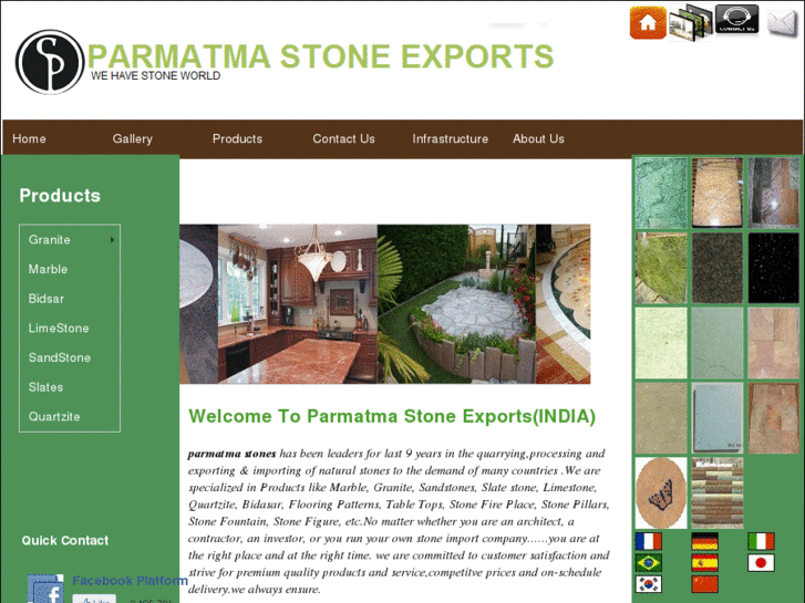 www.parmatmastone.com