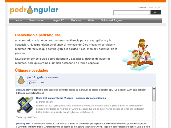 www.pedrangular.com
