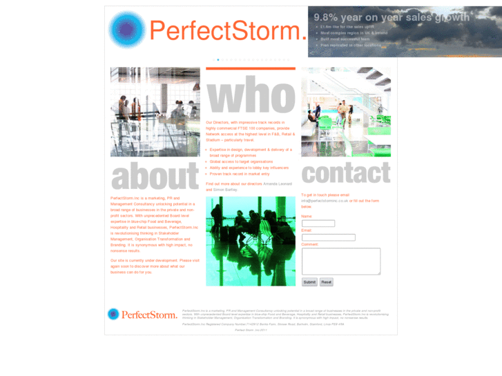 www.perfectstorminc.co.uk