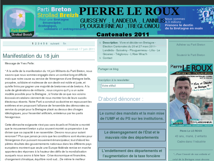 www.pierre-le-roux.com