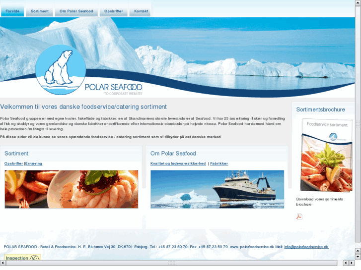 www.polar-foodservice.com