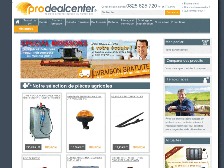 www.prodealcenter.com