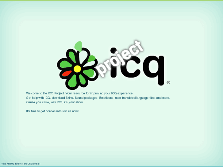 www.project-icq.net