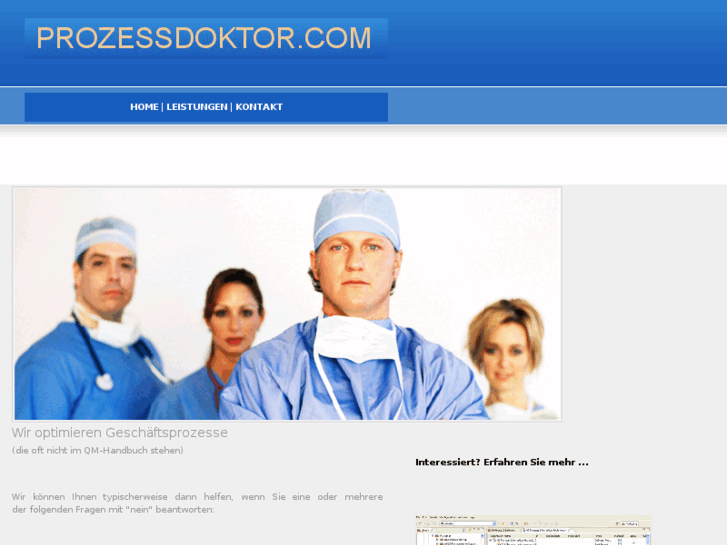 www.prozessdoktor.com