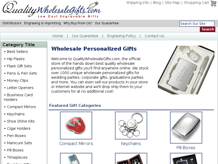 www.qualitywholesalegifts.com