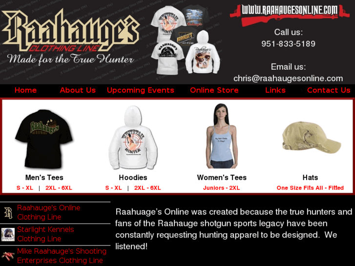 www.raahaugesonline.com