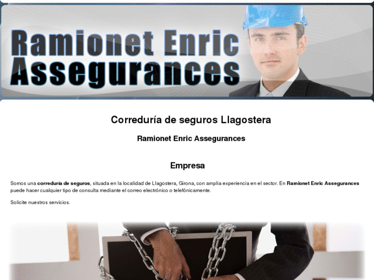 www.ramionetassegurances.es