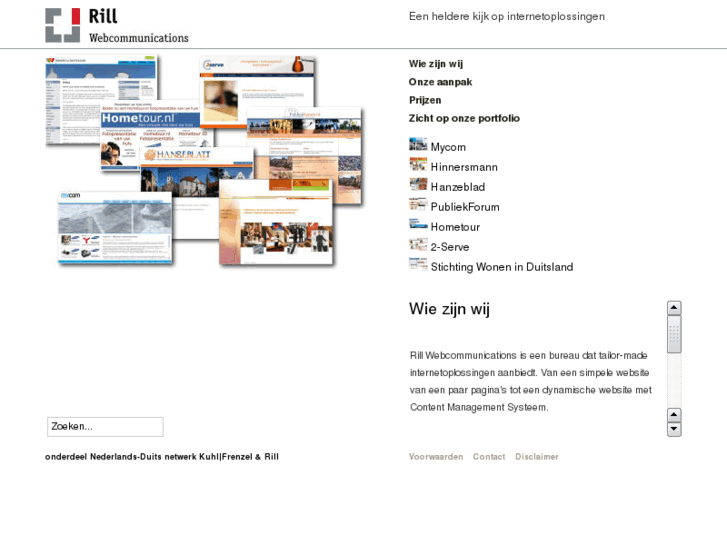 www.rillwebcommunications.nl