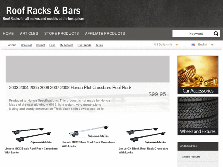 www.roof-racks-and-bars.com