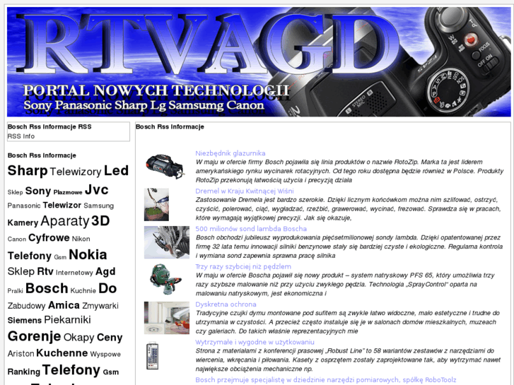 www.rtvagd.pl