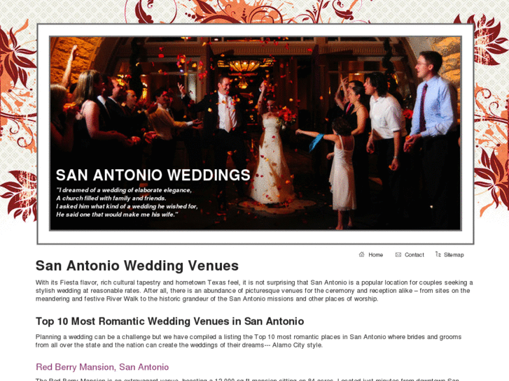 www.sanantonioweddingvenues.org