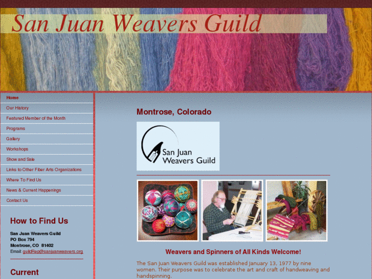 www.sanjuanweavers.org