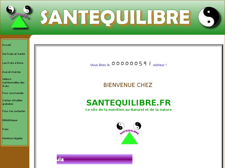 www.santequilibre.fr