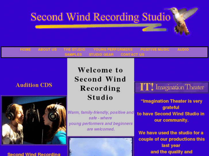 www.secondwindstudio.net
