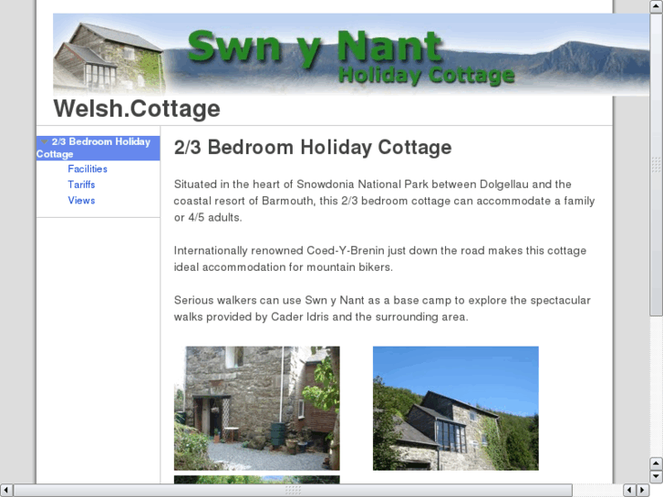 www.selfcatering.org